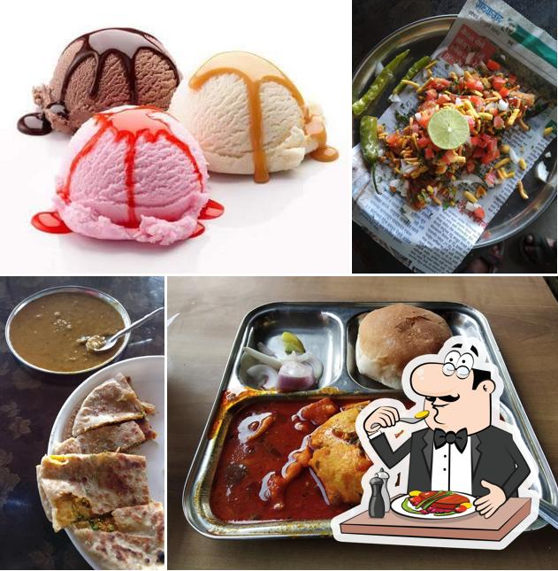 New Rajasthani Dhaba