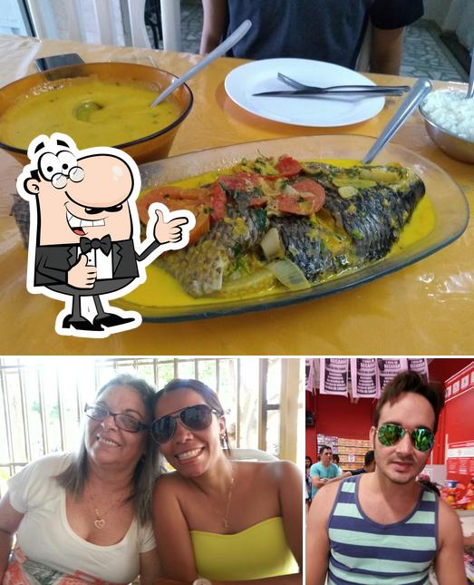 Peixada do Heleno