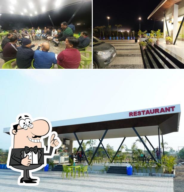 Here's a photo of Phulwari Hotel and Restaurant