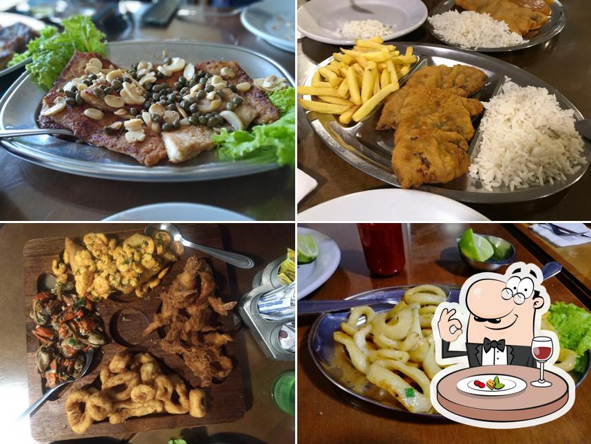 Restaurante e Pizzaria Marcão