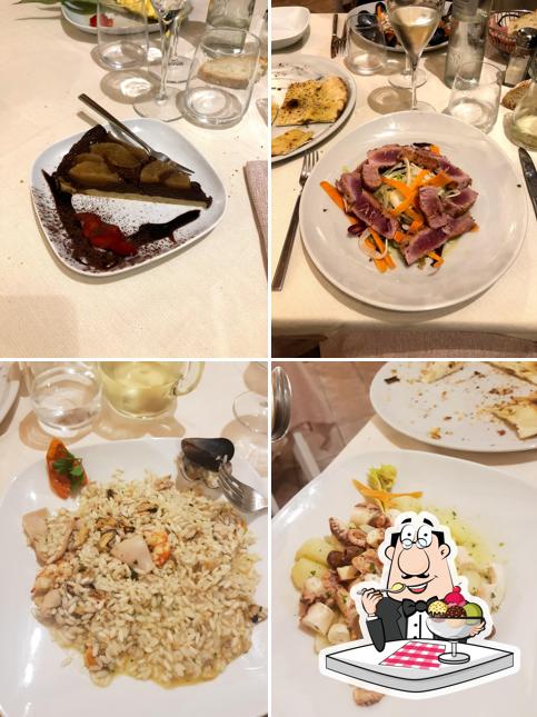 Ristorante da Franco