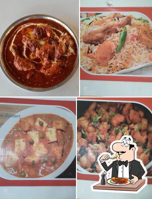 Singh dhaba