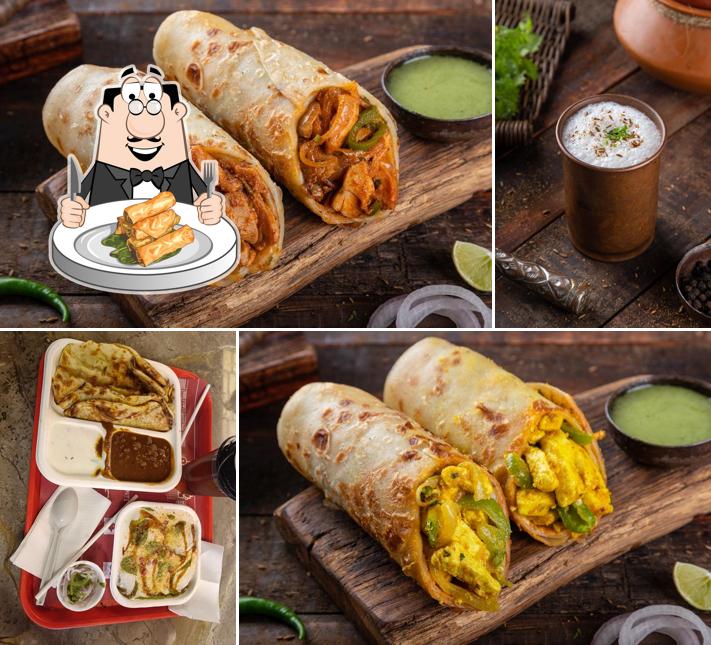 Street Foods By Punjab Grill Malad