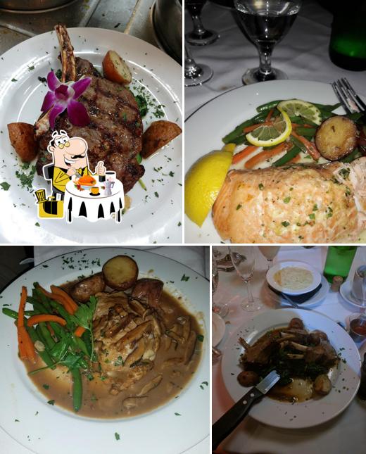 Via Veneto Ristorante