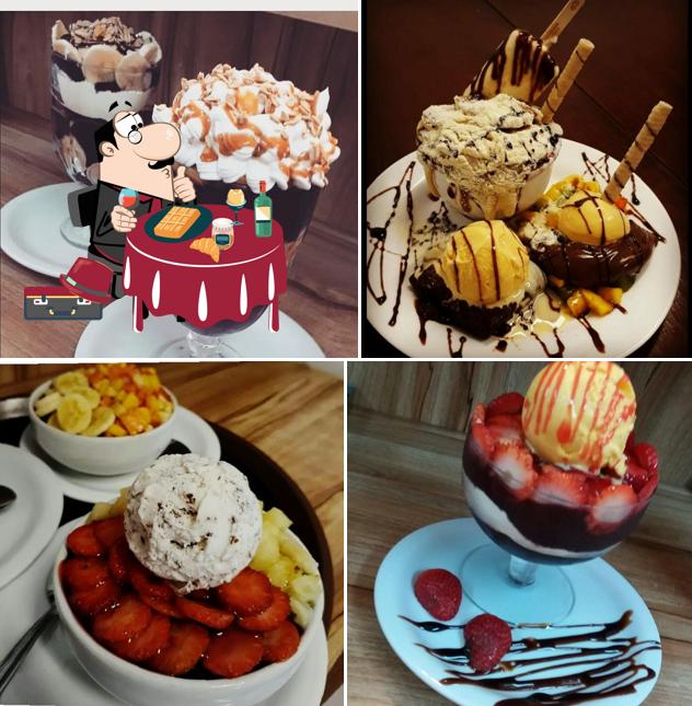 PURO SABOR DO AÇAÍ