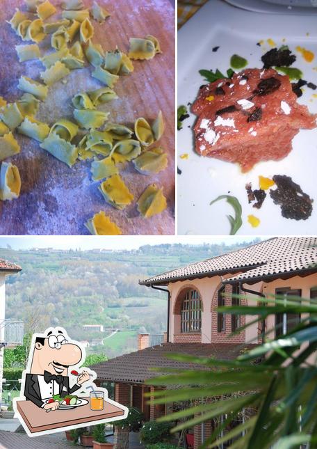 Agriturismo La Costa