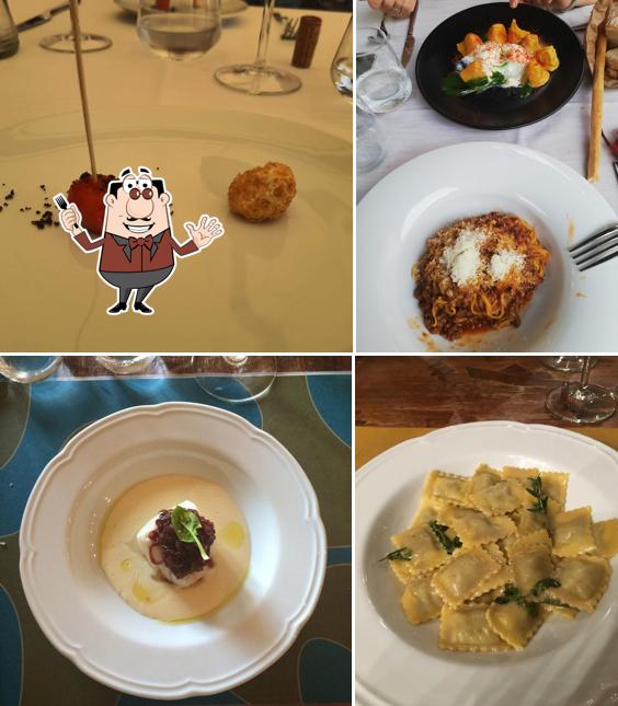 Bistrot del centro
