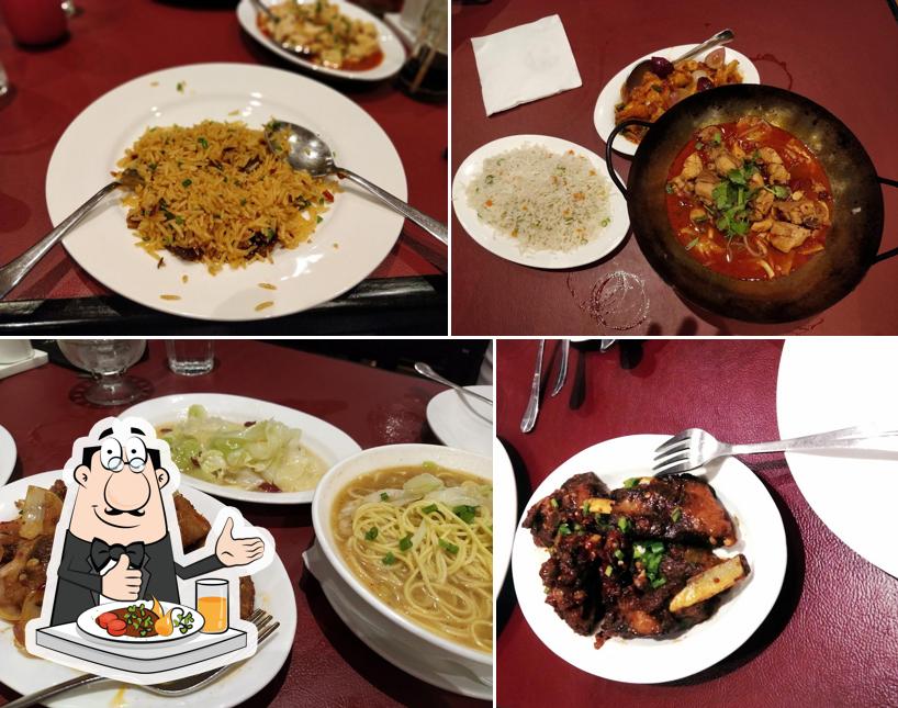 The Dragon Wok