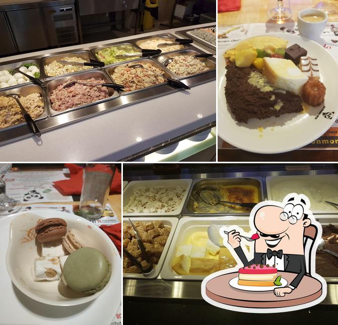 03 Wok Panda