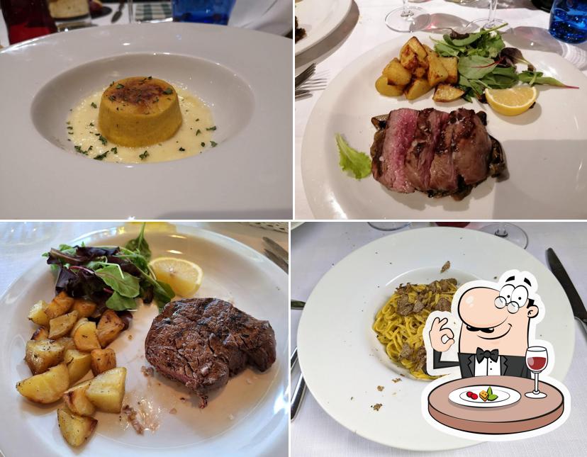Cibo al Al Ponte