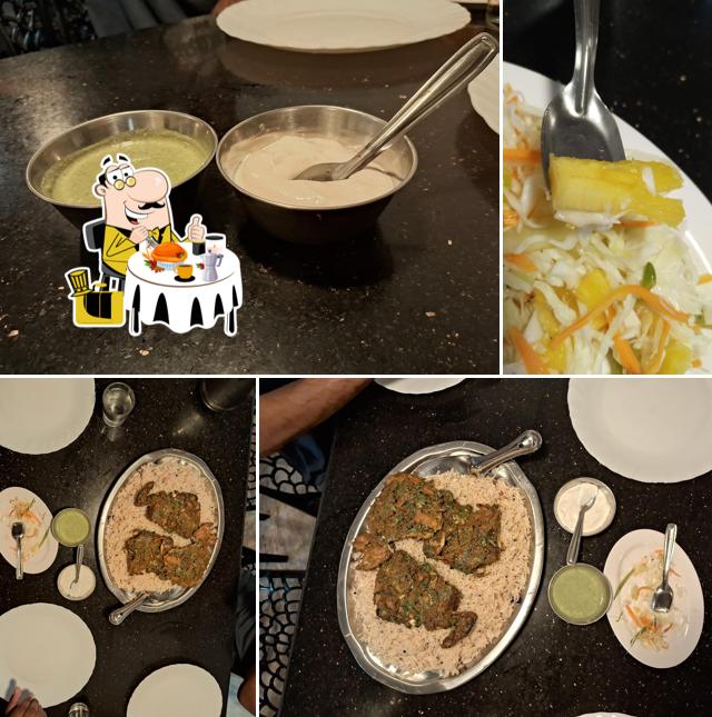 Al rayyan kuzhimandhi @moozhikal