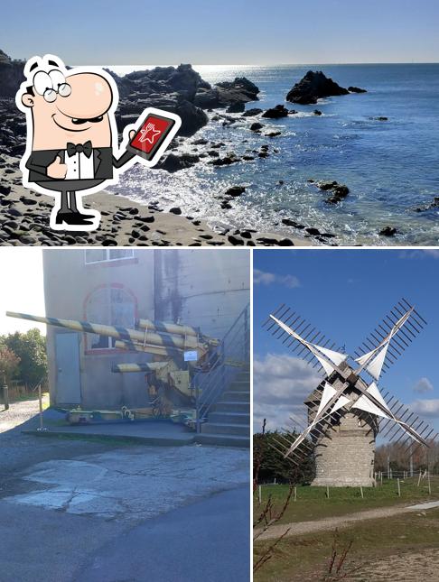 Batz-sur-Mer