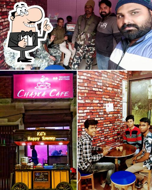See the photo of CHAI CHASKA CAFE