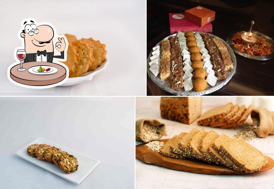 Meals at Gopala
