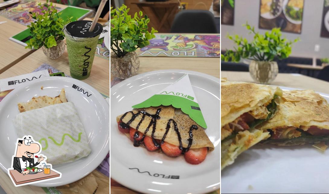 Platos en Flow Ipatinga