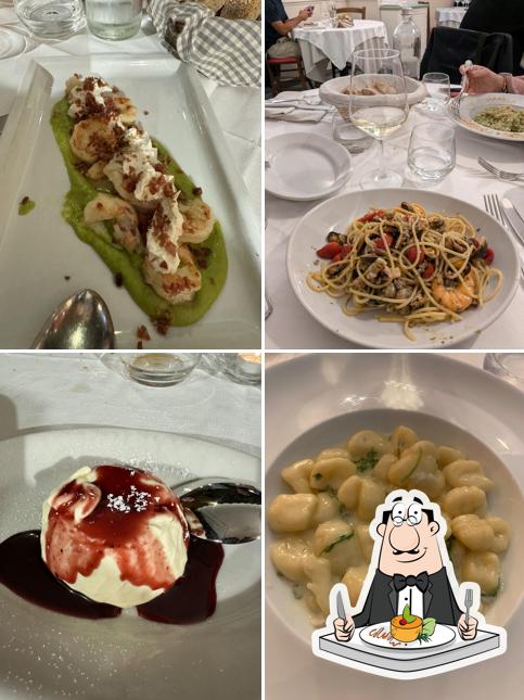 Platti al Il Giardinetto