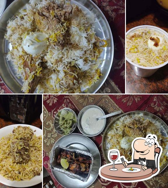 Meals at Mom's Kitchen