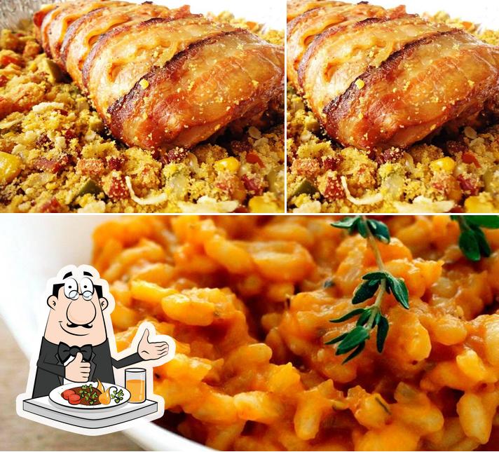 Na Brasa