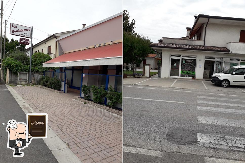 Vedi questa immagine di Pizzeria Dama Trevignano