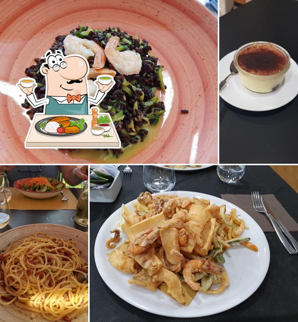 Ristorante Pizzeria ACHILLE