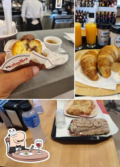 Autogrill San Casciano Est