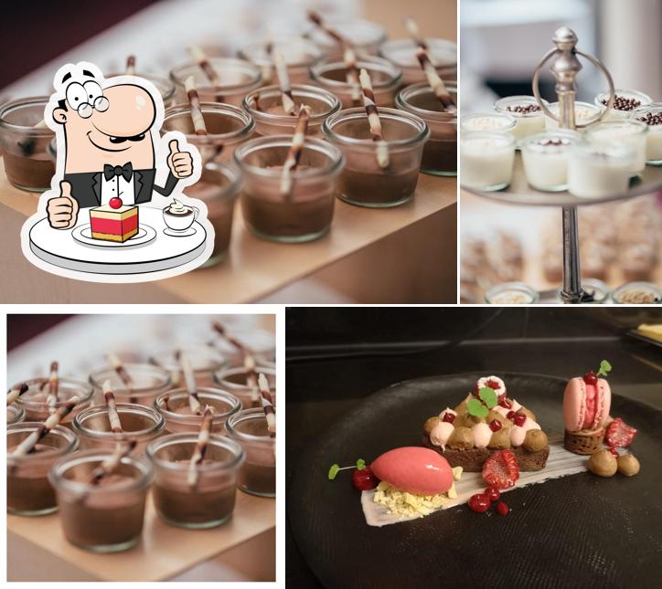 B12 Chur I Eventlocation & Catering