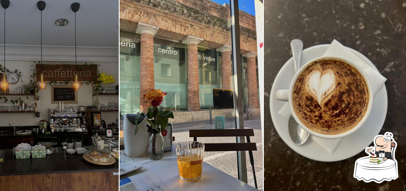 Tiramisù al Tabaccheria Caffetteria MACHISÓ