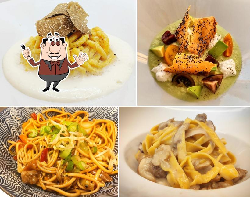 Cibo al Akâmì Bistrot