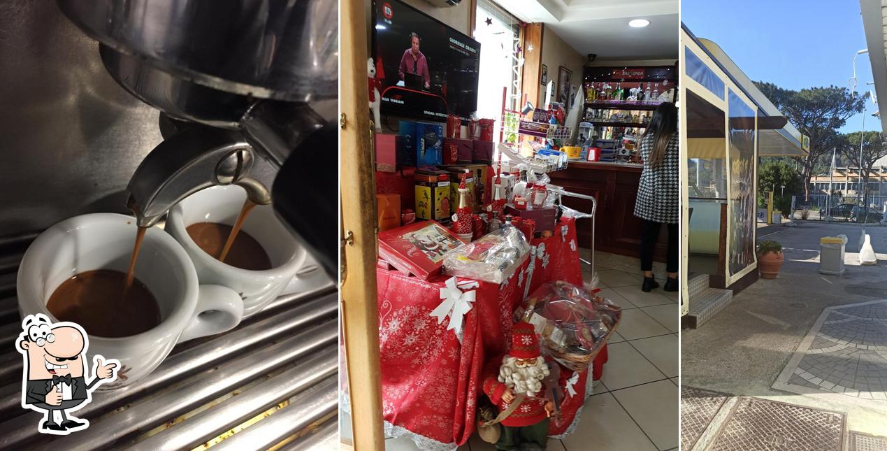 Ecco un'immagine di Baraonda S.N.C