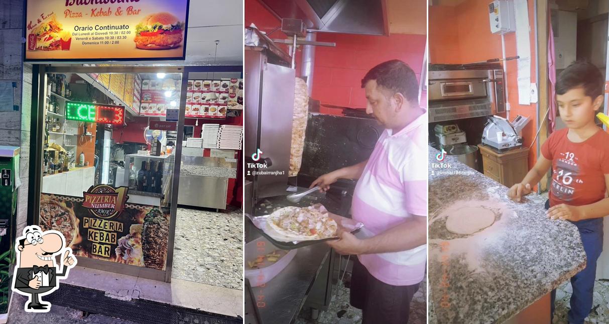 Foto di Buonissimo Pizza Bar Kebab