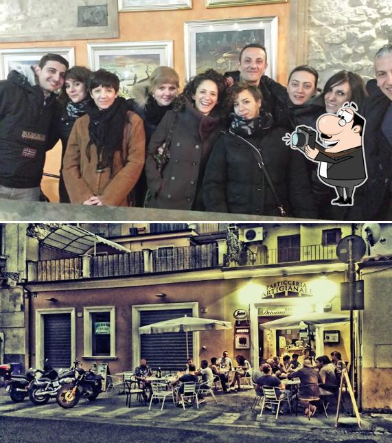 Ecco un'immagine di Caffè Del Duomo