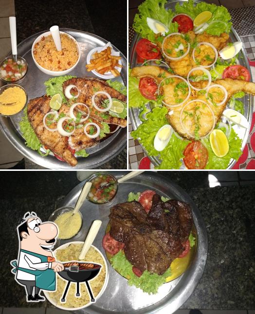 Churrascaria Kid's
