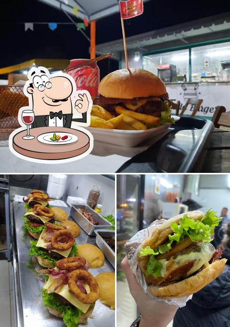 Duda Burger Hambúrgueria
