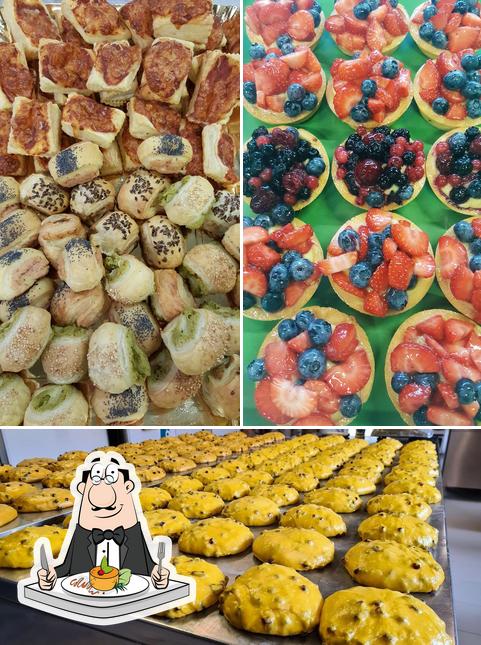 Cibo al Panificio Il Mondo Del Pane - Fraz.Stroppari