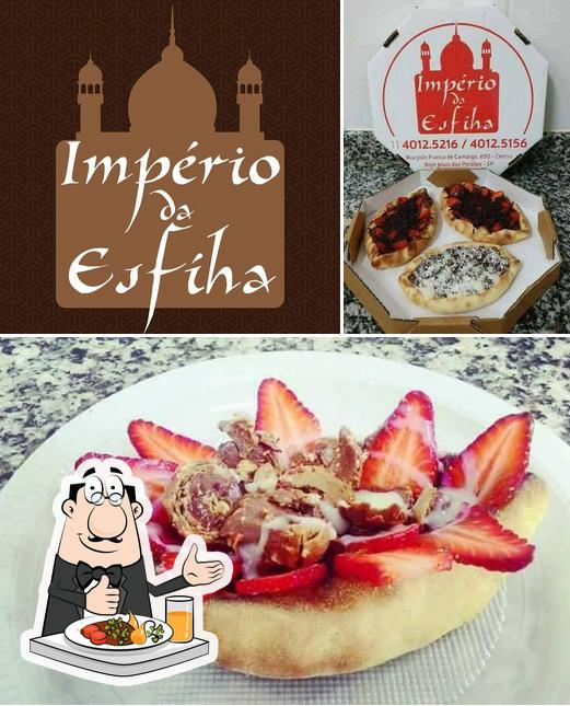 Império Da Esfiha