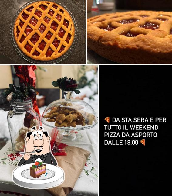 Foto di La Corte Brunelli