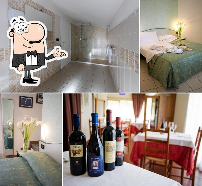 Hotel La Tavernetta - Marina Romea