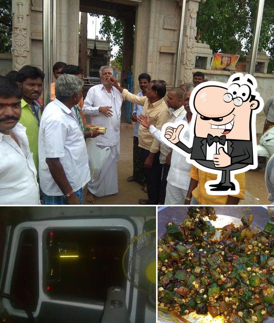 Mahadev Hotel And Dhaba picture