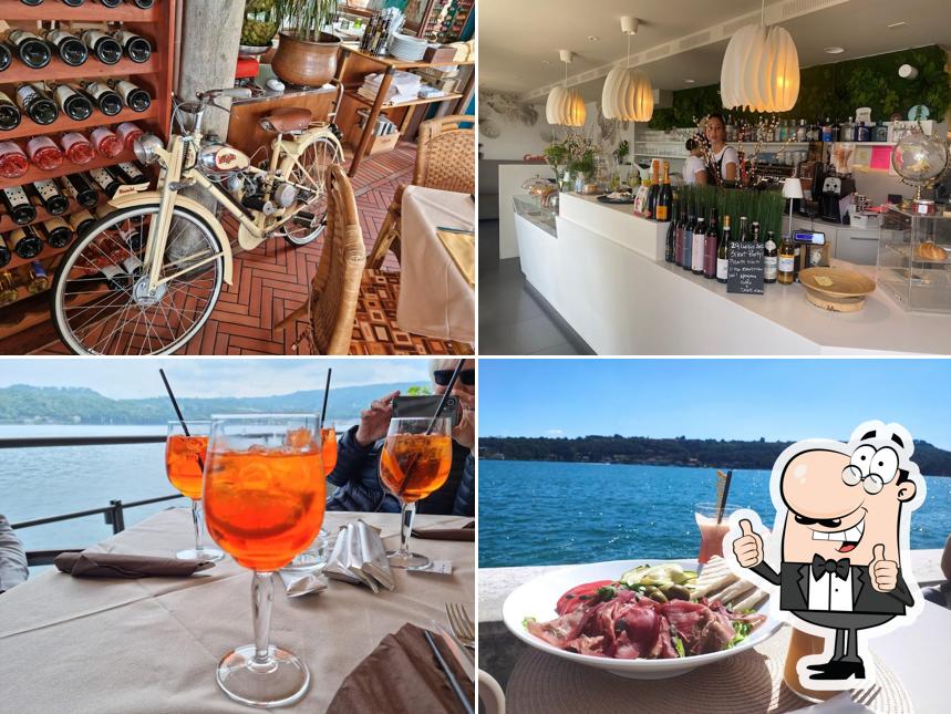 Mamacita Café - Sweet & Salty