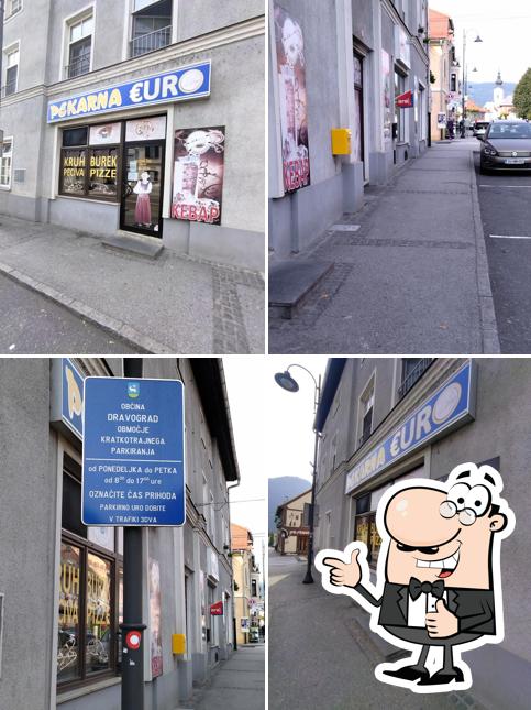 Meti-Pek pekarstvo in slaščičarstvo d.o.o., poslovna enota pekarna Julija