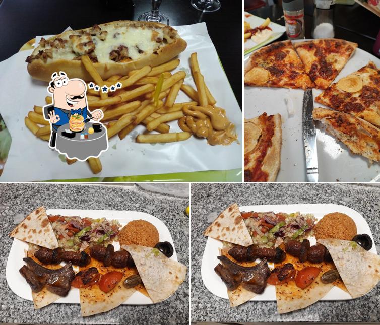Pizza Hot Express