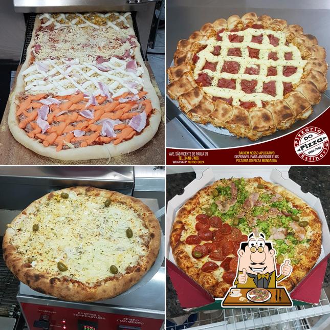 Pizzaria do Pizza