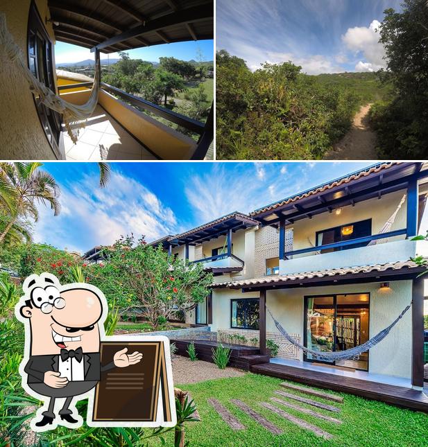 Pousada Flor de Lótus