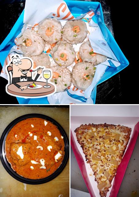 Food at SHANGZ New Chandigarh Mullanpur