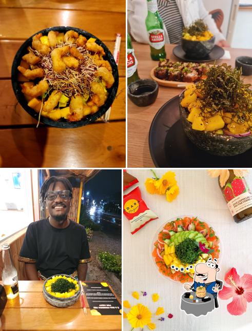 Sunset - Sushi & Poke