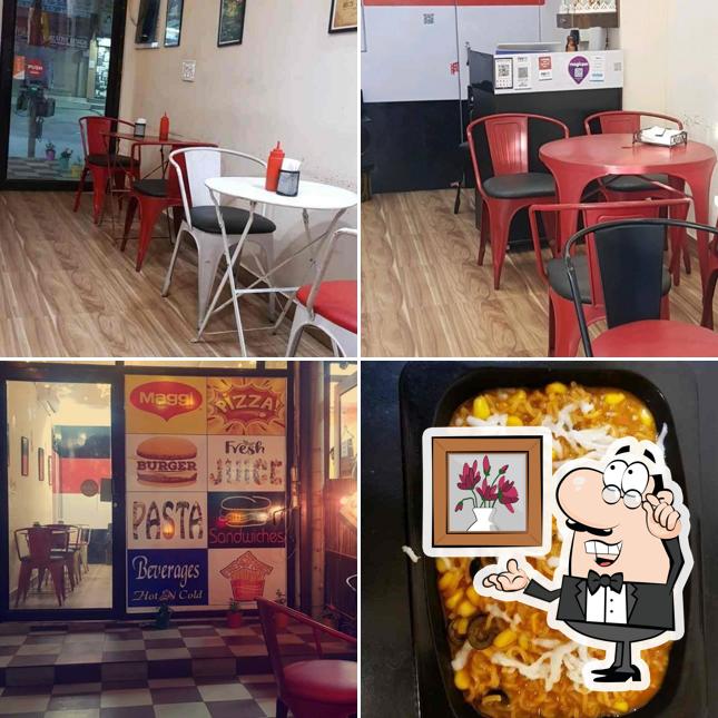 The Maggi Club