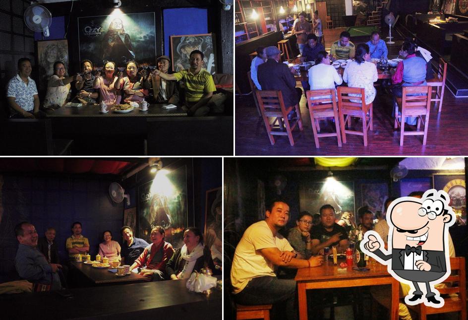 Third Eye Pub n Bar
