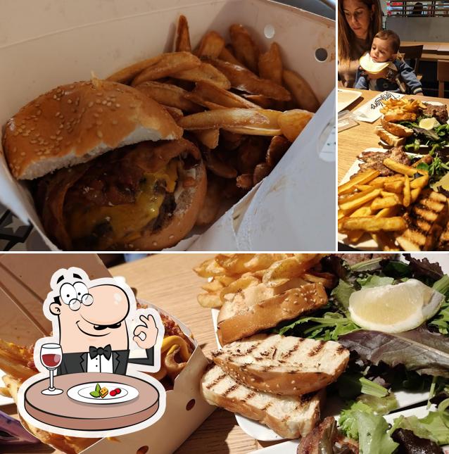 Zangaloro Meat Factory