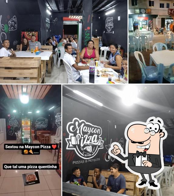 Maycon Pizza