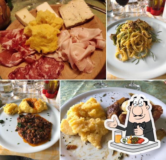 Ristorante Bar Pizzeria San Marco